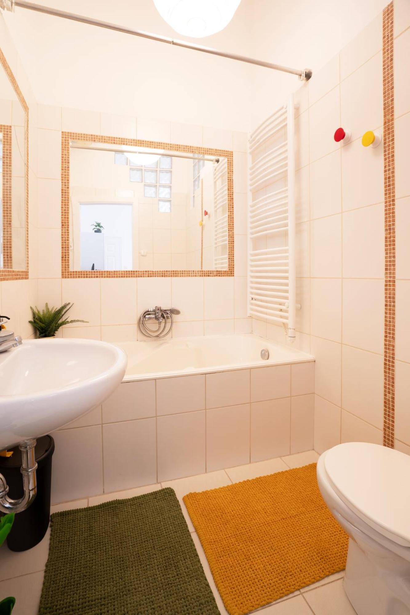Cosmopolitan Studio - Chic Getaway In A Fancy Neighbourhood Budapest Extérieur photo